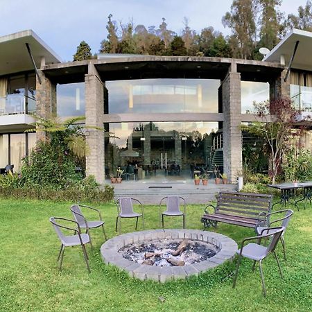 Mountain Retreat Kodai Tamilnadu - Tamilnadu - Kodaikanal Exterior foto